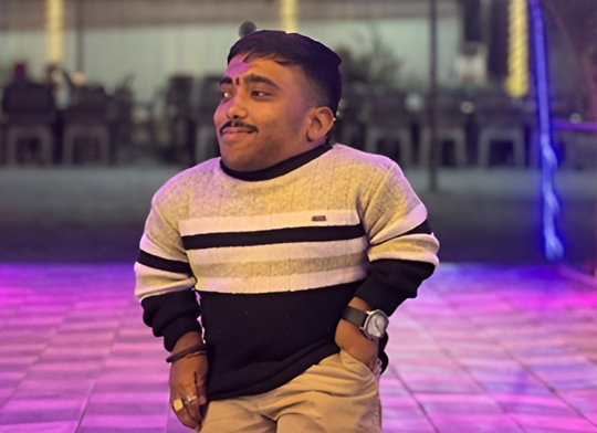 Bambhaniya Manju Karshanbhai