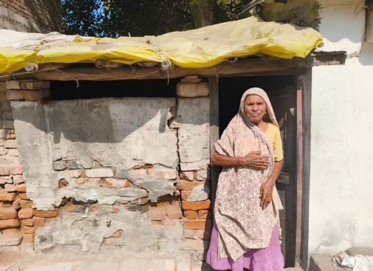 Bambhaniya Manju Karshanbhai