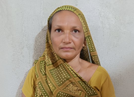 Bambhaniya Manju Karshanbhai